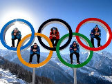 Sve o skijaškim takmičenjima u Sochiju